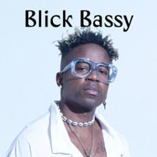 Blick Bassy