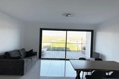 Appartement - 52 m² - 2 pièces