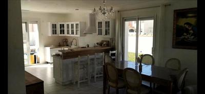 Villa - 108 m² - 4 pièces