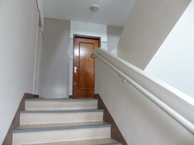 Appartement - 91 m² - 4 pièces