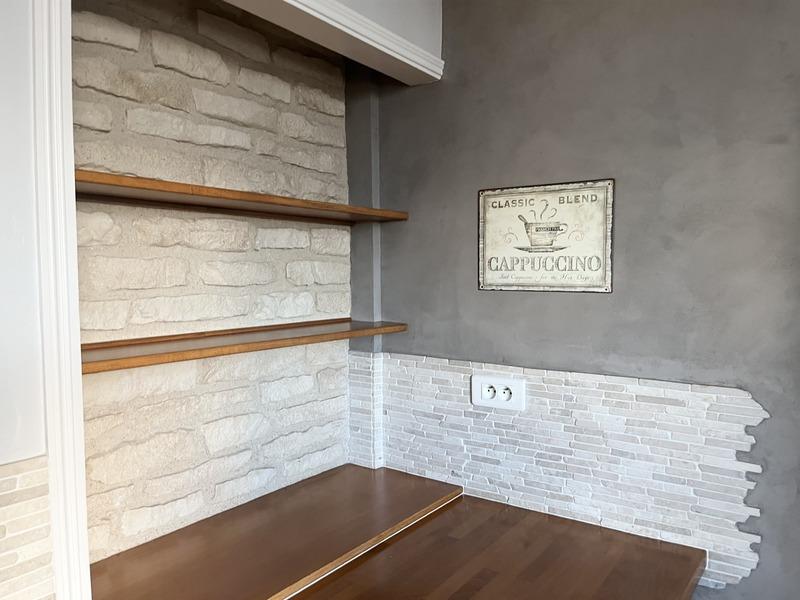 Maison - 107 m² - 6 pièces