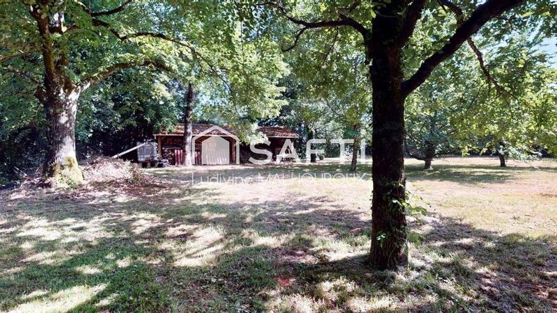 Maison - 137 m² - 6 pièces