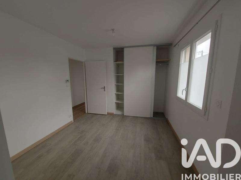 Maison - 112 m² - 4 pièces
