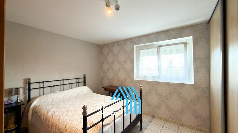 Maison ancienne - 150 m² - 8 pièces