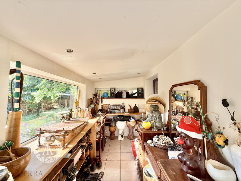 Villa - 150 m² - 7 pièces