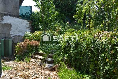 Maison de village - 333 m² - 8 pièces