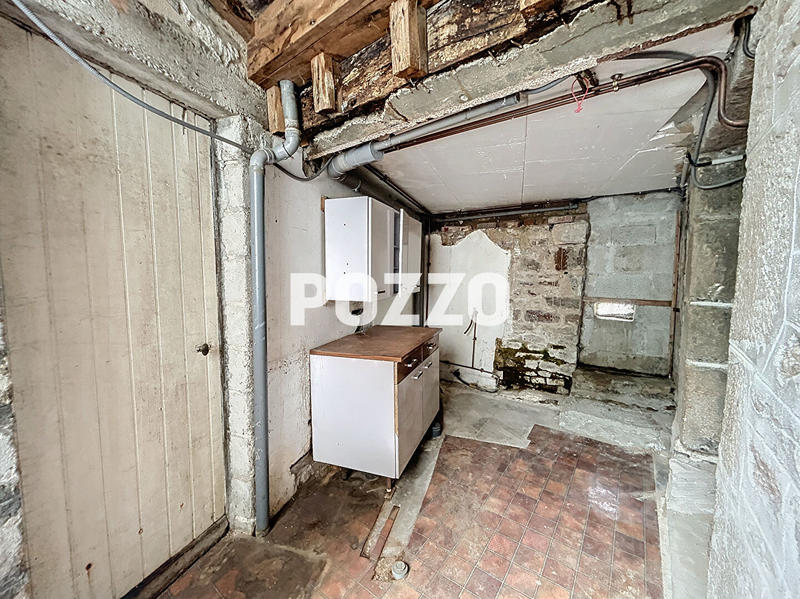 Maison - 49 m² - 2 pièces