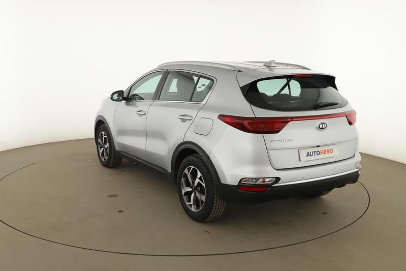 Kia Sportage 1.6 CRDi Isg Active 2wd 115 ch