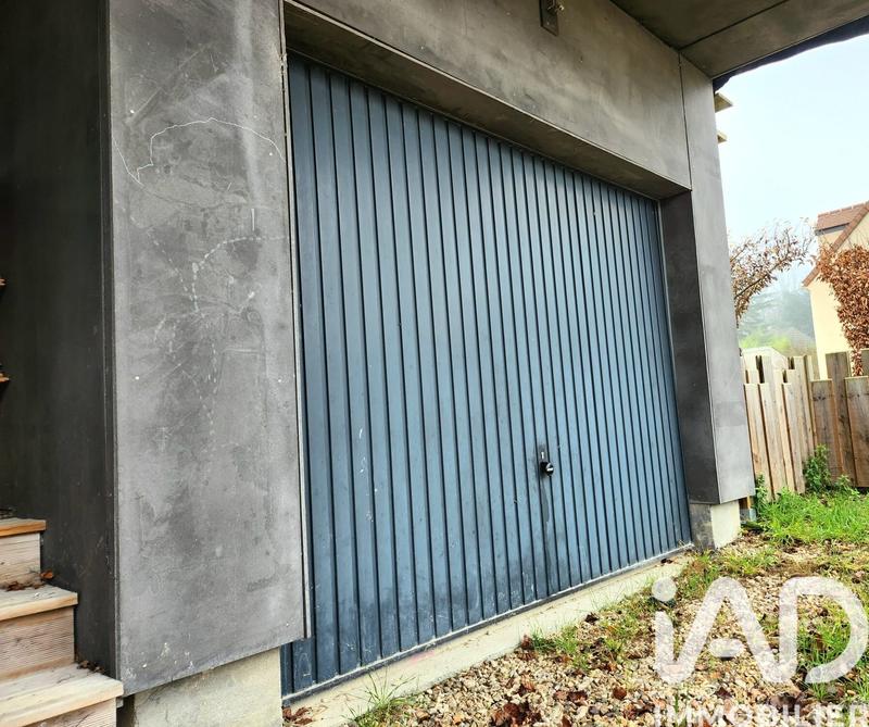 Maison - 106 m² - 4 pièces