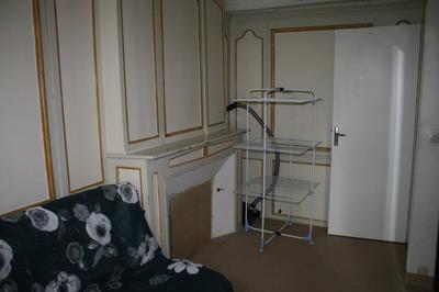 Appartement - 76 m² - 3 pièces