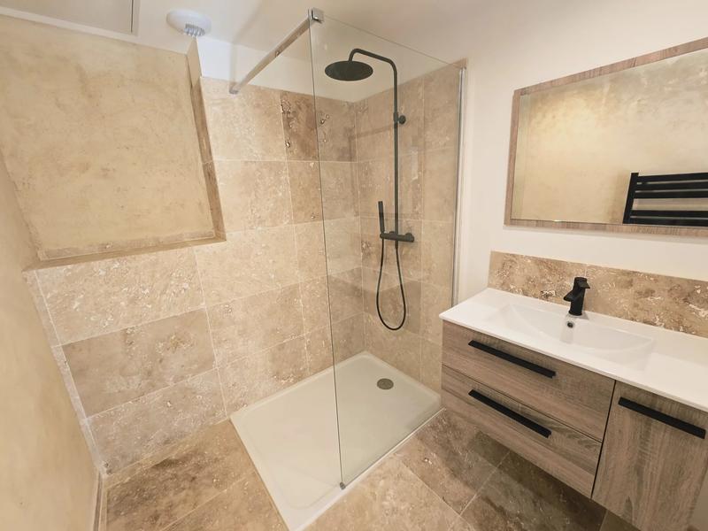 Maison - 113 m² - 5 pièces