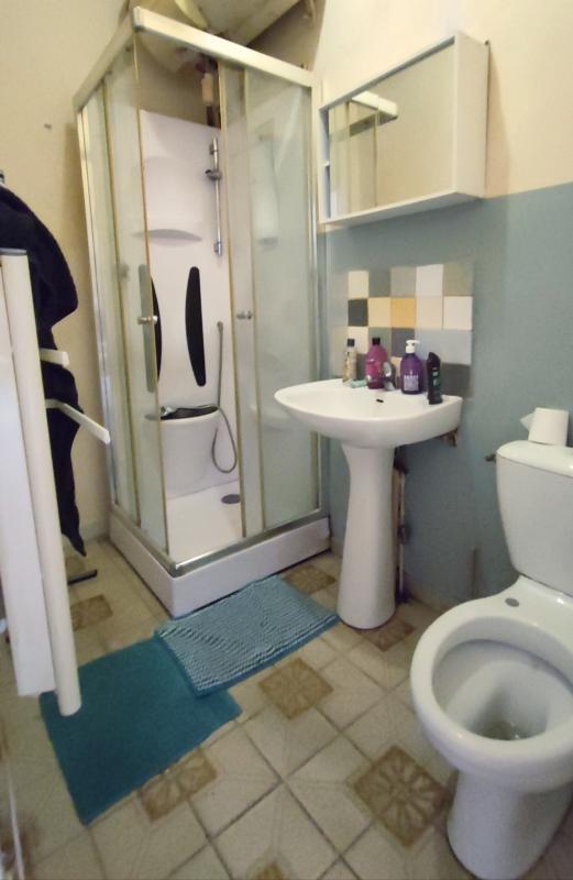 Appartement - 22 m² - 1 pièce