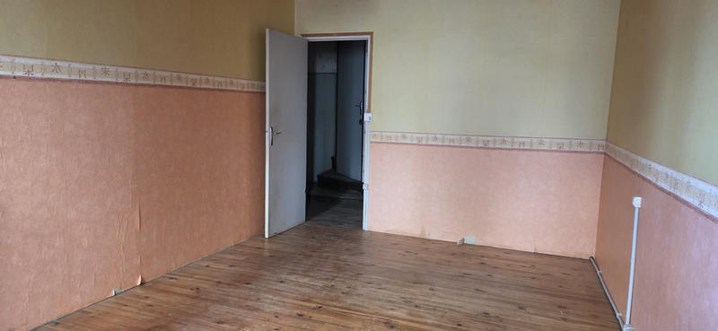 Maison de village - 160 m² - 6 pièces