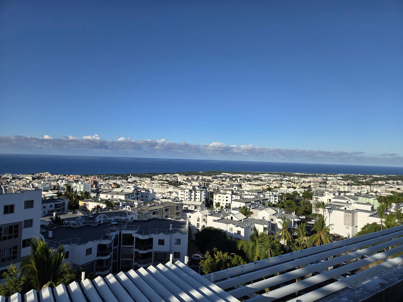 Appartement - 76 m² - 4 pièces