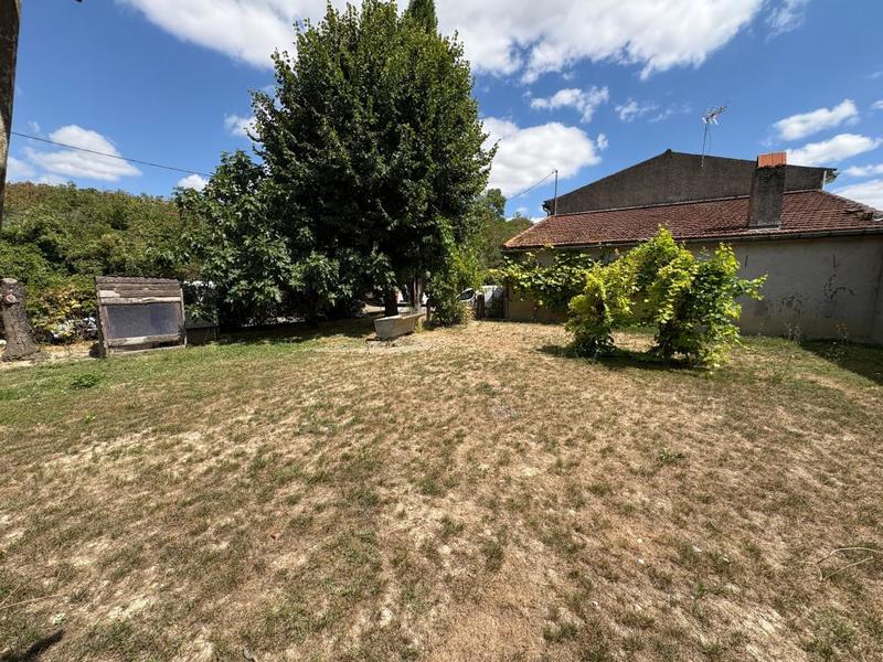 Maison - 175 m² - 6 pièces