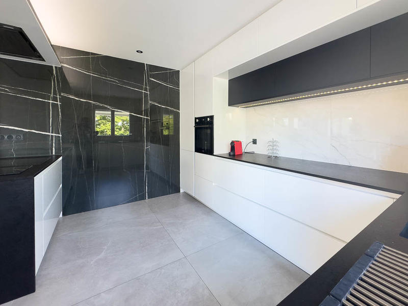 Maison - 129 m² - 6 pièces