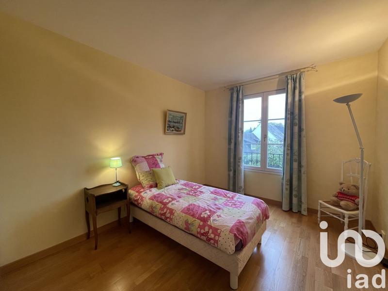 Maison - 171 m² - 8 pièces