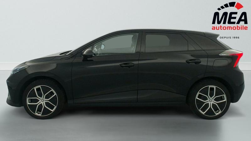 Mg Mg4 Electric 64kwh - 150 Kw 2wd Luxury