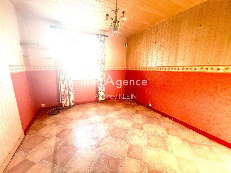 Maison de ville - 63 m² - 2 pièces