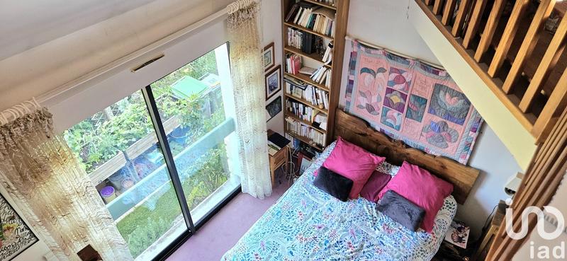 Maison - 148 m² - 6 pièces