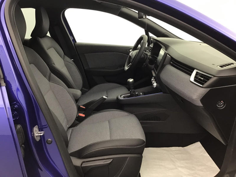 Renault Clio 5 Techno Tce