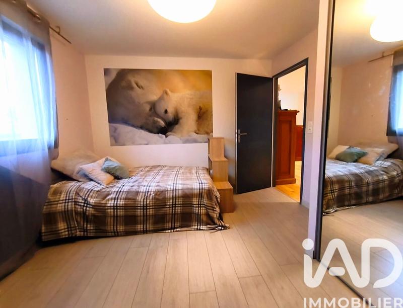 Maison de maîtres - 346 m² - 12 pièces