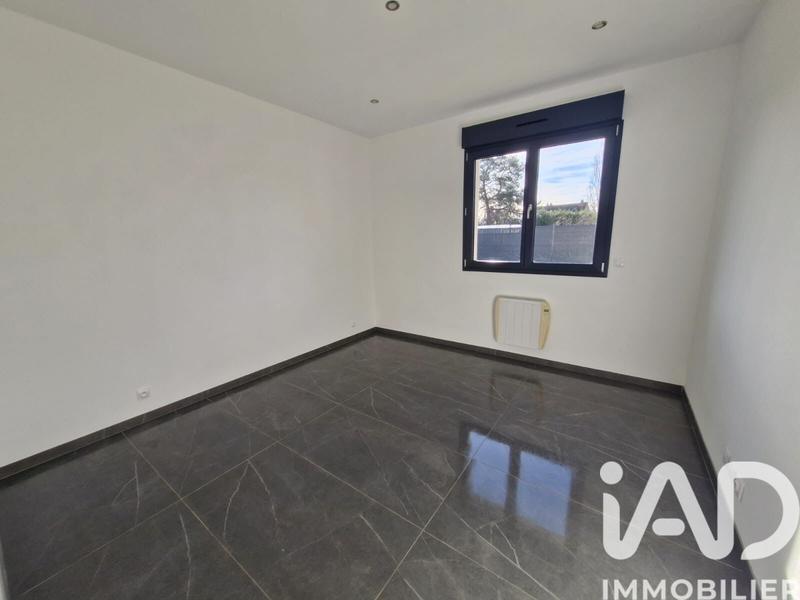 Maison - 172 m² - 6 pièces