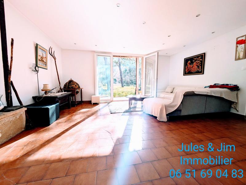 Maison - 116 m² - 5 pièces