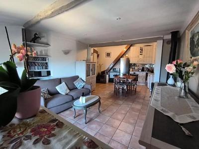 Appartement - 54 m² - 3 pièces