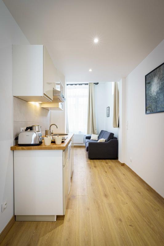 Immeuble - 395 m² - 13 pièces