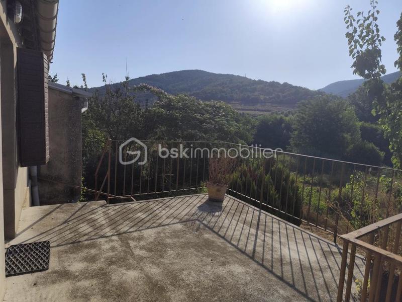 Maison de village - 167 m² - 10 pièces