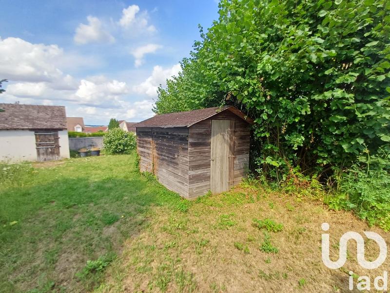 Maison - 167 m² - 7 pièces