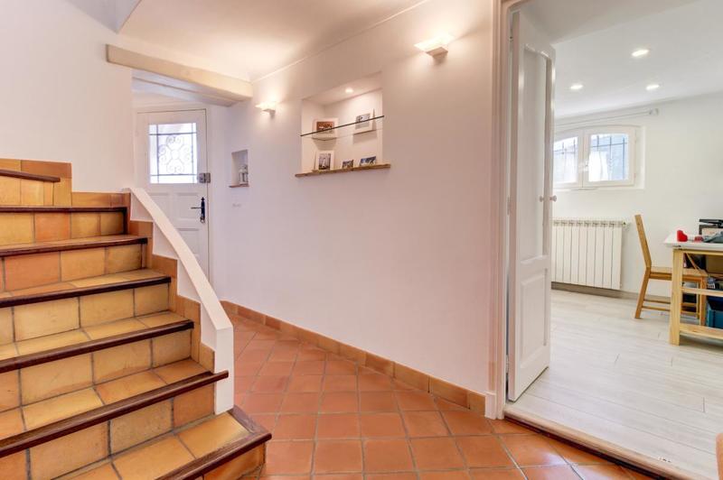 Maison - 104 m² - 4 pièces