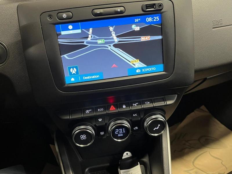 Dacia Duster Blue dCi 115 4x2 15 ans