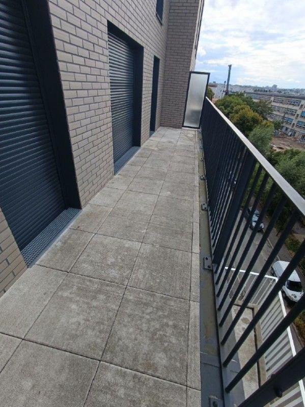 Appartement - 76 m² - 4 pièces