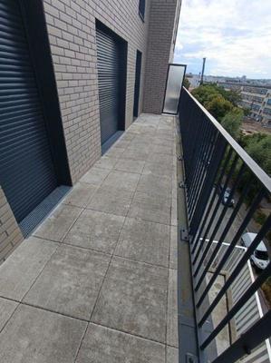 Appartement - 76 m² - 4 pièces