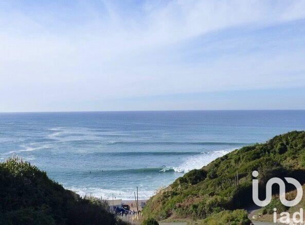 Maison - 60 m² - 3 pièces