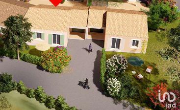 Maison - 82 m² - 4 pièces