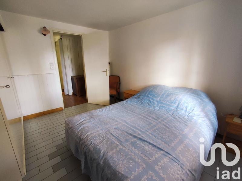 Maison de campagne - 204 m² - 10 pièces