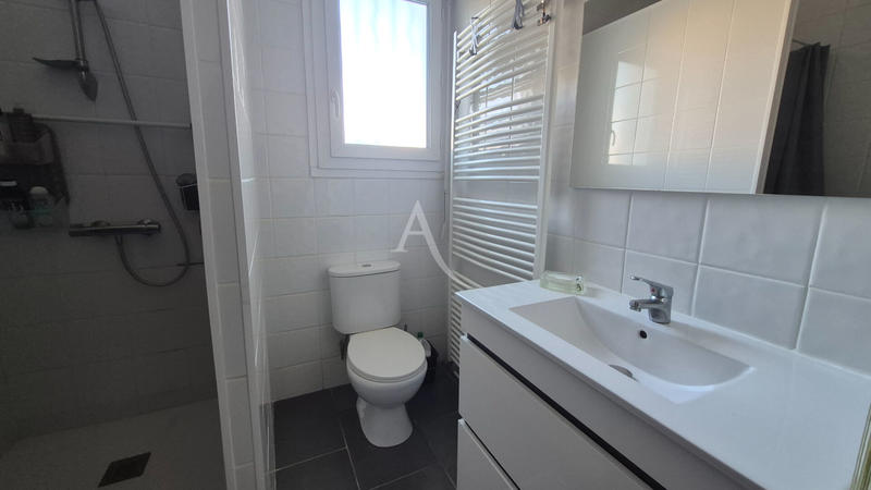 Maison - 170 m² - 7 pièces