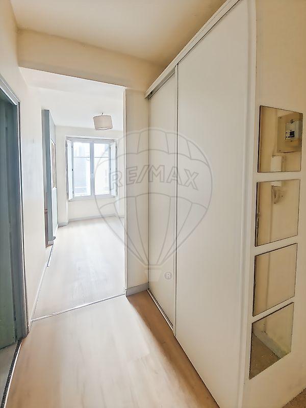 Appartement - 23 m² - 1 pièce