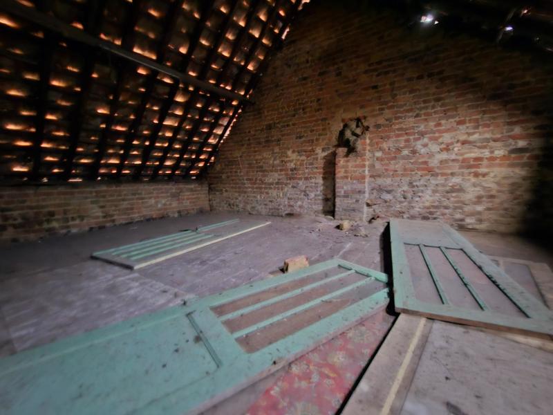 Maison - 58 m² - 4 pièces