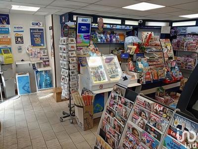 Local commercial - 44 m²