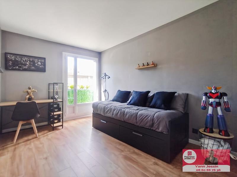 Appartement - 69 m² - 3 pièces