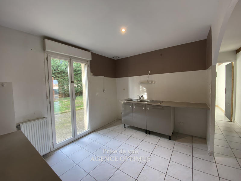 Maison - 79 m² - 4 pièces