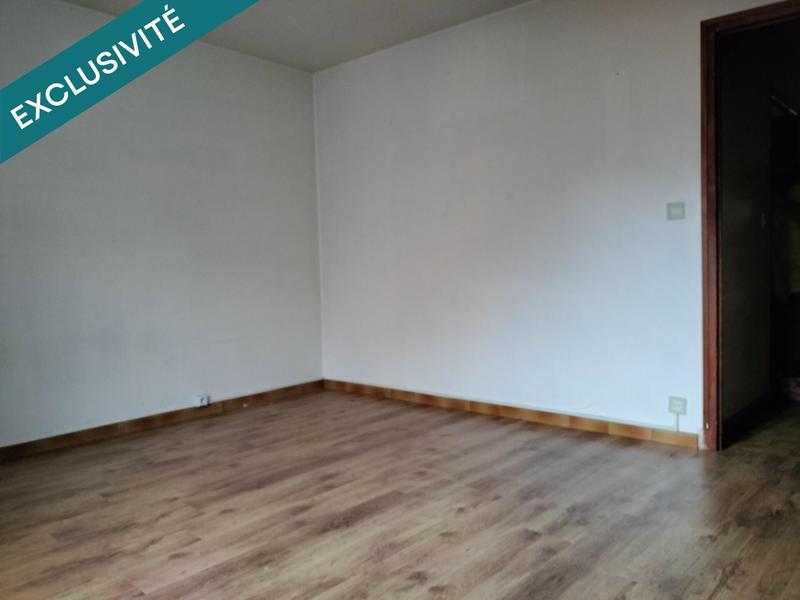 Appartement - 100 m² - 4 pièces