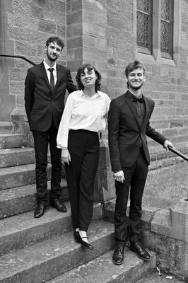 Concert classique - Trio du Levant (violon, hautbois, piano)