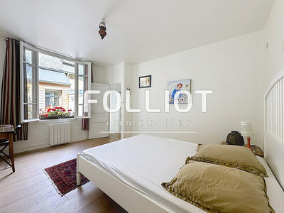 Appartement - 54 m² - 2 pièces