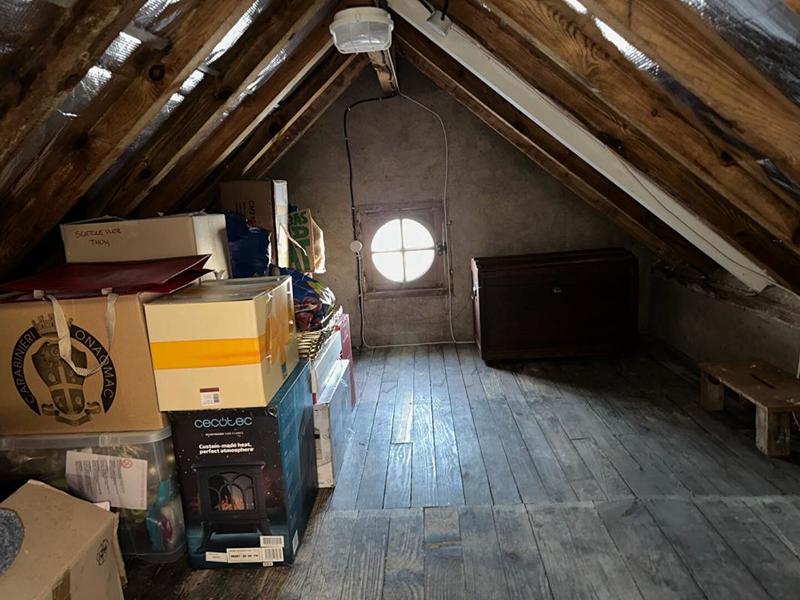 Propriété - 91 m² - 5 pièces