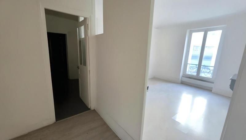 Appartement - 30 m² - 1 pièce